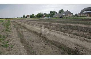 Grundstück zu kaufen in 23769 Fehmarn, EINZIGARTIGE GELEGENHEIT IN STRANDNÄHE