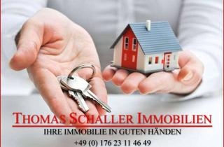 Grundstück zu kaufen in 94333 Geiselhöring, Großes Baugrundstück mit freiem Blick in die Natur in Geiselhöring-Haindling