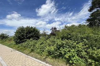 Grundstück zu kaufen in 91738 Pfofeld, Familienidylle am Brombachsee: 918 m² für Garten, Spielplatz und Ihr neues Zuhause