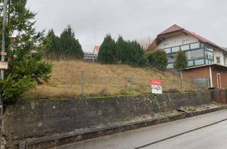 Grundstück zu kaufen in Storchenweg 25, 35764 Sinn, Voll erschlossenes Baugrundstück in ruhiger Wohnlage von Sinn – ca. 355 m² für Ihr Bauprojekt