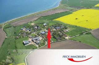 Grundstück zu kaufen in 23769 Fehmarn, Baugrundstücke in unmittelbarer Strandnähe auf der Insel Fehmarn