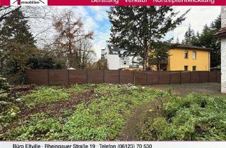 Grundstück zu kaufen in 55128 Bretzenheim, Hochinteressantes Abrissgrundstück in top Lage von Mainz-Bretzenheim