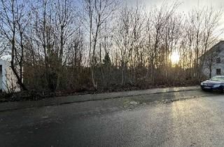 Grundstück zu kaufen in 66849 Landstuhl, 555 m² großes Baugrundstück auf der Melkerei