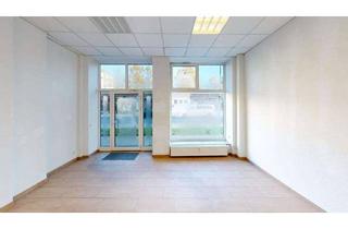 Gewerbeimmobilie mieten in Erdmannsdorfer Str., 09120 Altchemnitz, Gewerbeeinheit in Altchemnitz