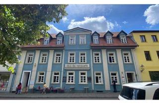 Büro zu mieten in 06406 Bernburg, Büroeinheit am Karlsplatz in Bernburg zentral und gepflegt