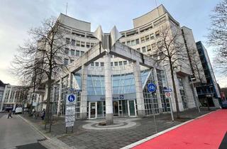 Büro zu mieten in 58095 Mittelstadt, Flexible Büroflächen mit ausgezeichneter Verkehrsinfrastruktur! Schnelles Internet