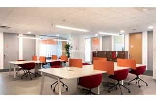 Büro zu mieten in 85774 Unterföhring, UNTERFÖHRING | ab 10m² bis 140m² | hochwertiges Design | Teambüro | PROVISIONSFREI