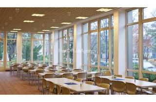 Büro zu mieten in 13507 Tegel, BORSIGWERKE | ab 5m² bis 500m² | exklusive Büros | flexible Vertragslaufzeit | PROVISIONSFREI