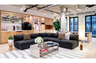 Gewerbeimmobilie mieten in 10178 Mitte, CITY | ab 5m² bis 120m² | Shared Workplace | flexible Vertragslaufzeit | PROVISIONSFREI