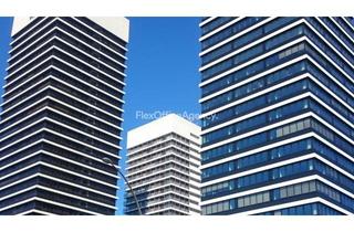 Gewerbeimmobilie mieten in 22083 Barmbek-Süd, MUNDSBURG TOWER | ab 14m² bis 180m² | flexible Vertragslaufzeit | PROVISIONSFREI