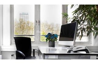 Gewerbeimmobilie mieten in Alt-Treptow, 12435 Berlin, ALT-TREPTOW | ab 7m² bis 1.400m² | sofort bezugsfertig | Workplace-as-a-Service | PROVISIONSFREI