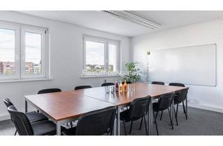 Büro zu mieten in 10245 Friedrichshain, FRIEDRICHSHAIN | ab 5m² bis 72m² | Teambüros | Flexible Miete | PROVISIONSFREI