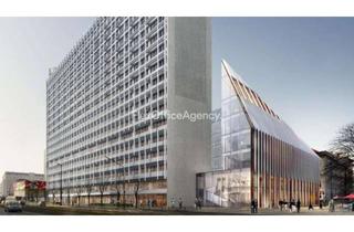 Büro zu mieten in 10178 Mitte, KARL-LIEBKNECHT-STRASSE | ab 10m² bis 200m² | TOP-Büroflächen | PROVISIONSFREI