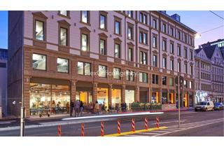 Gewerbeimmobilie mieten in 70173 Mitte, MITTE | flexible Vertragslaufzeit | PROVISIONSFREI