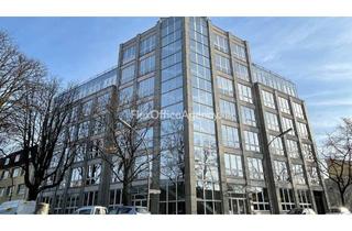 Büro zu mieten in Breitenbachstraße, 13509 Wittenau, BREITENBACHSTRASSE | ab 8m² bis 200m² | skalierbare Bürogröße | PROVISIONSFREI