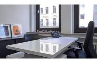 Gewerbeimmobilie mieten in 50670 Altstadt-Nord, HANSARING | ab 8 - 75 m² | flexible Vertragslaufzeit |PROVISIONSFREI