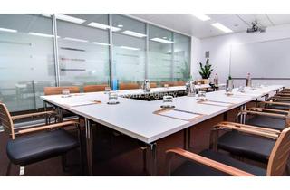 Gewerbeimmobilie mieten in 60306 Westend-Süd, INNENSTADT | Opernturm | ab 12m² bis 240m² | sofort bezugsfertig | PROVISIONSFREI