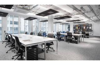 Gewerbeimmobilie mieten in 50670 Altstadt-Nord, INNENSTADT | ab 16m² bis 1050m² | flexible Vertragslaufzeit | PROVISIONSFREI