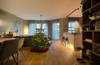 Wohnung mieten in 60599 Frankfurt, Sachsenhausen (8072343) Hochwertige Neubauwohnung am Fuße des Henninger Turms