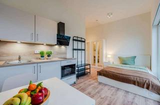 Immobilie mieten in Weidenweg, 10247 Friedrichshain, Weidenweg, Berlin furnished