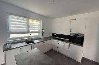 Wohnung mieten in 63073 Offenbach, Exklusive 4-Zimmer Wohnung mit Wohlfühlgarantie in Offenbach