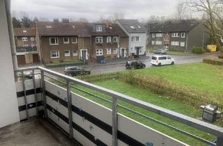 Wohnung mieten in 47137 Duisburg, Schöne, ruhige und sonnigige 3 ZKDB Wohnung