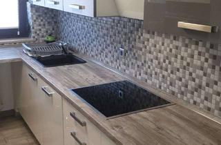 Immobilie mieten in 71665 Vaihingen an der Enz, Charmante 3-Zimmer Whg, möbliert, Balkon in 71665 zu vermieten