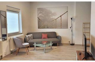 Immobilie mieten in Schönbergstr., 70599 Schönberg, 1,5-Zimmerwohnung mit Internet, TV, Küche, Dusche/Wc, Waschmaschine, Trockner und einem kl