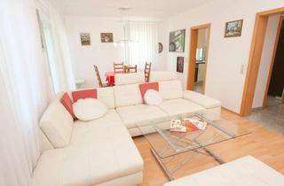 Immobilie mieten in Bartenweg, 71069 Sindelfingen, 2 1/2 Zimmer - Sehr hochwertige möblierte Wohnung mit Terrasse in sehr guter Lage