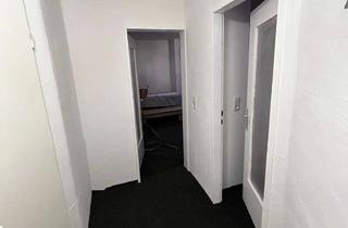 Immobilie mieten in Borsigstraße 49, 44145 Dortmund, Möbilierte Dachgeschoss Wohnung