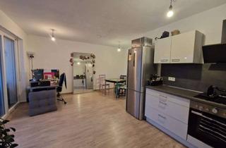 Immobilie mieten in 50374 Erftstadt, Untermiete / Zwischenmiete 1.1.-26.2.26 Neubau 2Zi mit Balkon in Erftstadt Gymnich