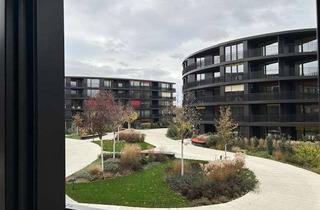 Immobilie mieten in 01097 Leipziger Vorstadt, MARINA GARDEN- möbliertes Apartment mit Balkon