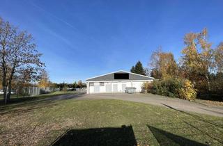 Geschäftslokal mieten in 16833 Fehrbellin, Supermarktfläche – Einkaufsladen – 1.000 m² – Fehrbellin