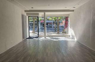 Geschäftslokal mieten in 76646 Bruchsal, Ladenlokal in zentraler Lage Bruchsals