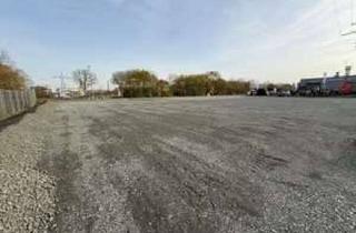 Gewerbeimmobilie mieten in 65451 Kelsterbach, Gewerbegrundstück zu vermieten