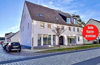Anlageobjekt in 16307 Gartz (Oder), Gartz (Oder) - HORN IMMOBILIEN ++ Wohn- und Geschäftshaus in Gartz (Oder) zur freien Gestaltung