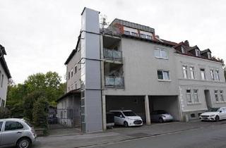 Wohnung kaufen in 58239 Schwerte, Schwerte - RUHIGES ZUHAUSE MIT CHARME, PLATZ UND BALKON