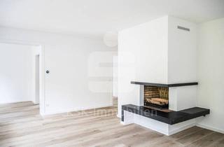 Haus kaufen in 50321 Brühl, Hochwertig saniertes Dreiparteienhaus mit großen Garten in schöner Lage von Kierberg.