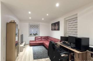 Wohnung kaufen in 68519 Viernheim, *** Kapitalstark investieren: Vermietete 3-Zimmerwohnung im Herzen von Viernheim ***