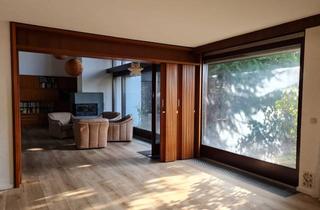 Haus mieten in 64297 Darmstadt, Ansprechendes Einfamilienhaus in ruhigem Viertel von Darmstadt-Eberstadt mit bester Anbindung an A5 (Frankfurt) und Zentrum