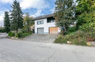 Einfamilienhaus kaufen in 89155 Erbach, Das Zuhause für die ganze Familie Ihre Ideen haben hier viel Platz!