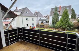 Wohnung mieten in 89077 Ulm, Idyllisches Wohnen in Söflingen