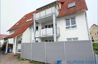 Wohnung kaufen in 67071 Ludwigshafen, ** Wunderschöne, helle Maisonette-Wohnung ** für Singles o. frisch Verliebte!