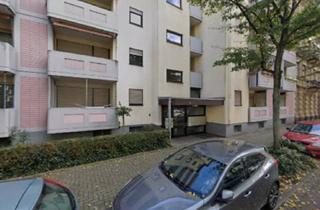 Wohnung mieten in Lessingstraße, 76135 Karlsruhe, Möblierte 4er- WG in Karlsruhe