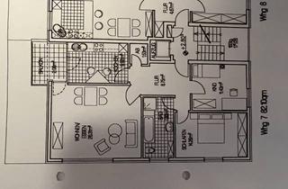 Wohnung kaufen in Harbortweg, 33102 Paderborn, Attraktive 3-Zimmer Wohnung mit Balkon und Garage Nähe Fischteiche in Paderborn