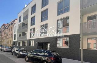 Wohnung mieten in 76185 Karlsruhe, Ab 60 in eine neue Lebensphase starten: Altersgerechtes Wohnen in der Weststadt