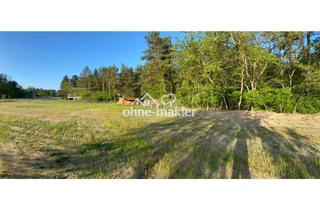 Immobilie kaufen in Lindenstraße 15, 15320 Neuhardenberg, Einzigartiges Wohn- und Gewerbegebiet vor den Toren Berlins