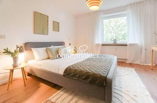 Wohnung kaufen in 90419 Nürnberg, Freie, charmante 5-Zi-Whg mit Balkon in Johannis, provisionsfrei