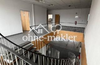 Büro zu mieten in Weichselstraße 2-6, 23554 Lübeck, 638 qm bezugsfertige Büro-/Seminar-/Konferenzfläche nach Wunsch Zzgl. Logistikhalle