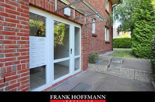 Anlageobjekt in 24576 Bad Bramstedt, Vermietete Dachgeschosswohnung in Bad Bramstedt